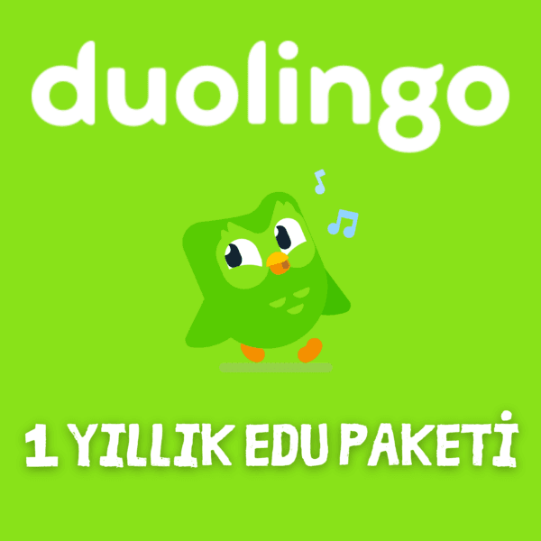 Duolingo Edu: Eğitimde Yeni Bir Yaklaşım