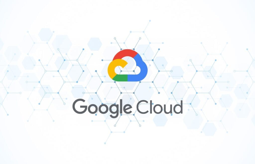 Google Cloud: Modern İşletmeler İçin Güçlü Bir Çözüm
